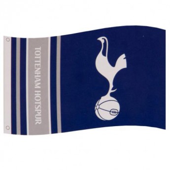 Tottenham flaga Flag WM