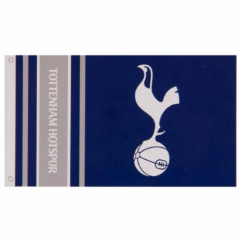 Tottenham flaga Flag WM