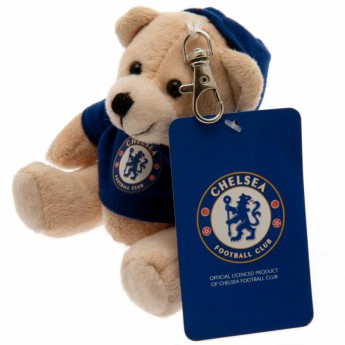 Chelsea pluszowy miś Bag Buddy Bear SW6