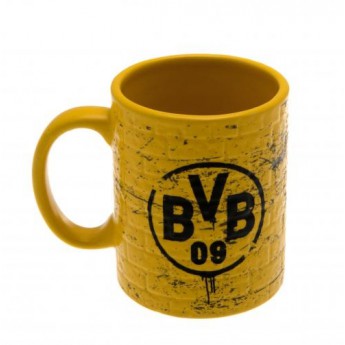 Borrusia Dortmund kubek