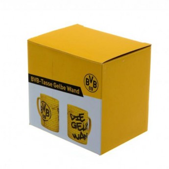 Borrusia Dortmund kubek