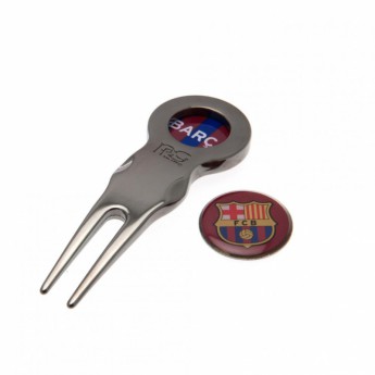 Barcelona zestaw wskaźnik i markery Divot Tool & Marker CT