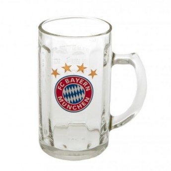 Bayern Mnichov kufel