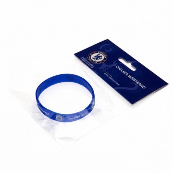 Chelsea opaska silikonowa Silicone Wristband