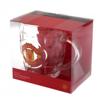 Manchester United kufel