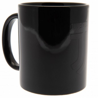 Juventus kubek Heat Changing Mug GR