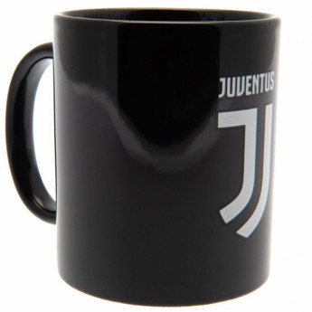 Juventus kubek Heat Changing Mug GR