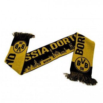 Borrusia Dortmund szalik