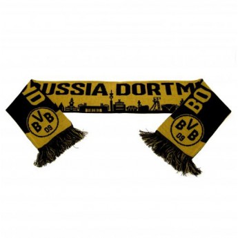Borrusia Dortmund szalik