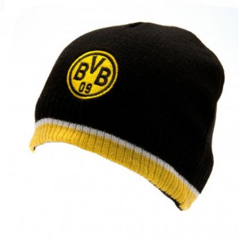 Borrusia Dortmund czapka zimowa