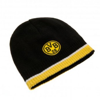 Borrusia Dortmund czapka zimowa