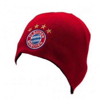 Bayern Monachium czapka dwustronna two in one