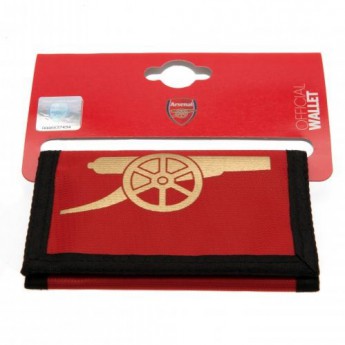 Arsenal portfel