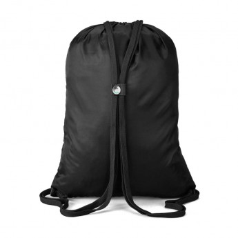 Mercedes AMG Petronas gymsack black Pull Bag Camo F1 Team 2019