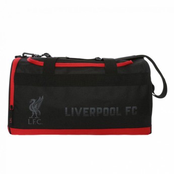 Liverpool torba sportowa Holdall BK