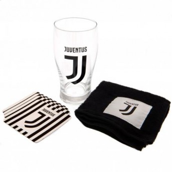 Juventus zestaw barowy Mini Bar Set