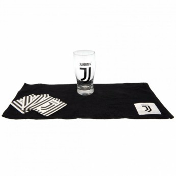 Juventus zestaw barowy Mini Bar Set