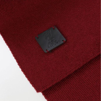 Liverpool szalik Signature Cashmere Scarf