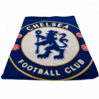 Chelsea koc Fleece Blanket FD
