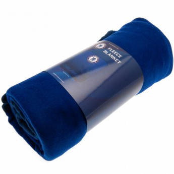 Chelsea koc Fleece Blanket FD