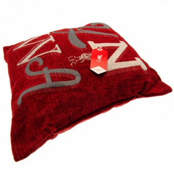 Liverpool poduszka Chenille Cushion