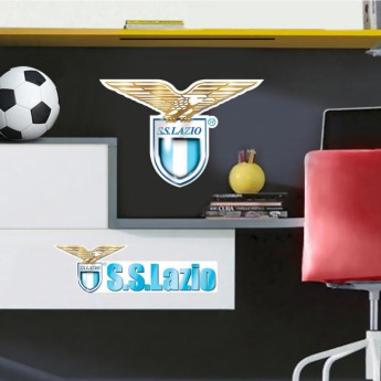 Lazio Roma naklejki large wall sticker set