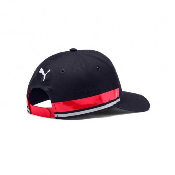 Red Bull Racing czapka baseballówka navy Team 2019