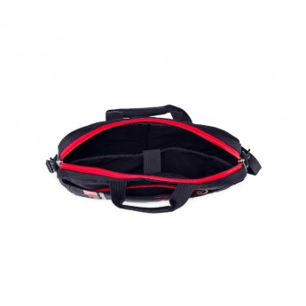Red Bull Racing torba na ramię navy Shoulder Bag Team 2019