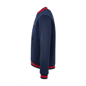 Red Bull Racing kurtka męska navy Bomber Team 2019