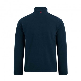 Red Bull Racing bluza męska navy Fleece Team 2019