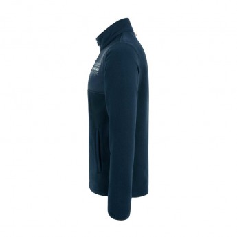 Red Bull Racing bluza męska navy Fleece Team 2019