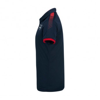 Red Bull Racing męska koszulka polo navy Seasonal Team 2019