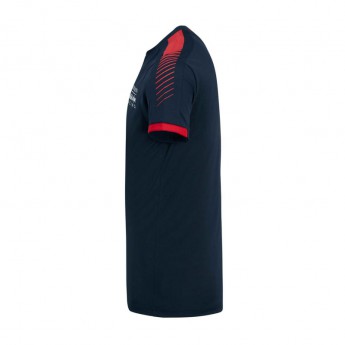 Red Bull Racing koszulka męska navy Seasonal Team 2019