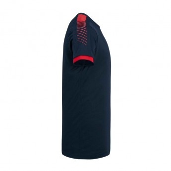Red Bull Racing koszulka męska navy Seasonal Team 2019