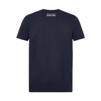 Red Bull Racing koszulka męska navy Verstappen Number navy Team 2019