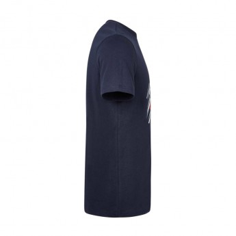 Red Bull Racing koszulka męska navy Verstappen Number navy Team 2019