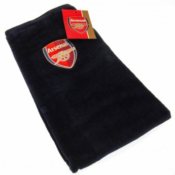 Arsenal ręcznik plażowy Tri-Fold Towel NV