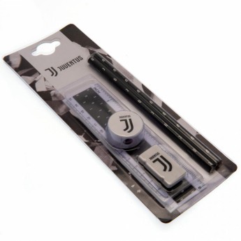 Juventus zestaw szkolny Core Stationery Set