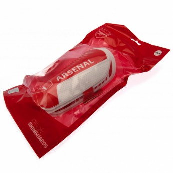 Arsenal ochraniacze dla dzieci Shin Pads Youths SP 10 to 12 years