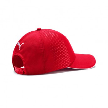 Ferrari dziecięca czapka baseballowa red Vettel F1 Team 2019