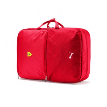 Ferrari plecak red F1 Team 2019