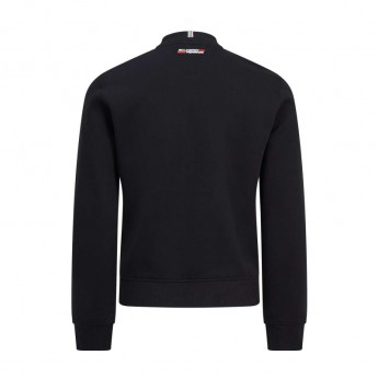 Ferrari bluza męska black bomber F1 Team 2019