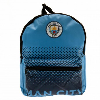 Manchester City plecak junior Backpack
