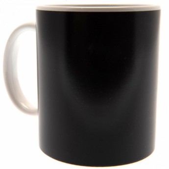 Barcelona kubek Heat Changing Mug GR