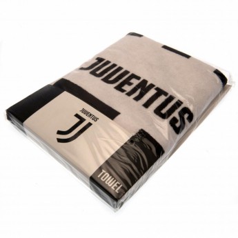 Juventus ręcznik plażowy Towel