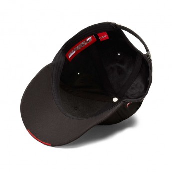 Ferrari czapka baseballówka Carbon black F1 Team 2019