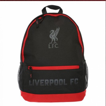 Liverpool plecak Backpack BK