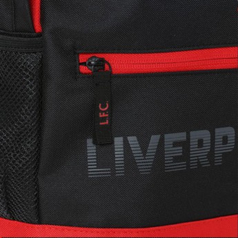 Liverpool plecak Backpack BK