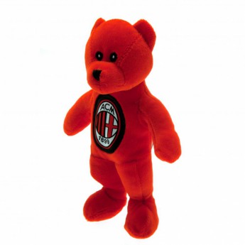 AC Milan pluszowy miś Mini Bear