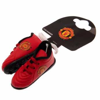 Manchester United minibuciki do samochodu Mini Football Boots